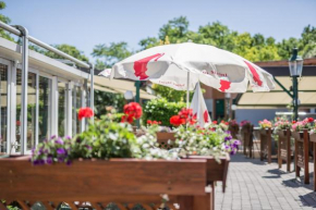 Гостиница Hotel Eitljörg  Вена